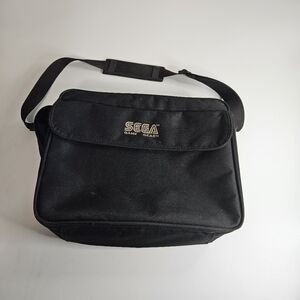 Vintage SEGA Game Gear Carry/Shoulder Bag